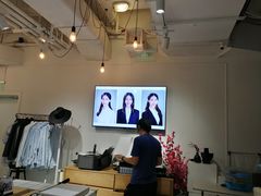 -ID.PHOTO照相馆(嘉里企业中心店)