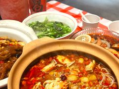 -辣小鲜·南昌大排档(船山路店)