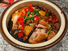 -南京大牌档(中关村领展广场店)