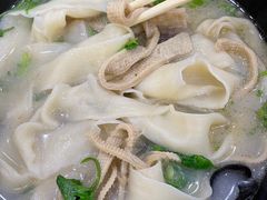 -惠丰源烩面馆(经七路店)