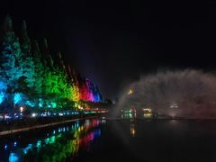 -井冈山风景名胜区