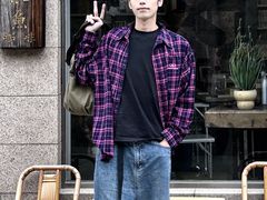 -巴浪鱼咖啡馆 Local Fish
