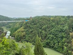-佛爷洞旅游景区