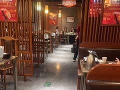-郑喜旺烧烤(郑州总店)