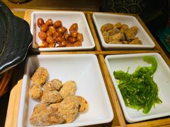 -九锅一堂酸菜鱼(新南凯德直营店)