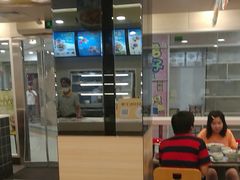 -真功夫(凯美大厦店)