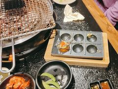 -九田家黑牛烤肉料理(珠江摩尔店)