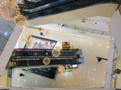 -新田360广场(上海华侨城店)