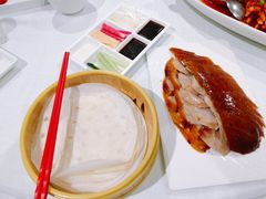 老北京烤鸭-和记小菜(七宝店)