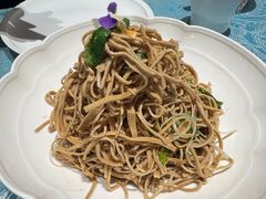 -北塘海鲜·天津菜·鲅鱼水饺是一绝(大光明桥旗舰店)