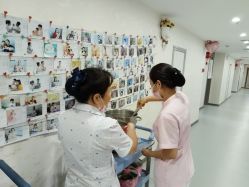 -馨摇篮月子会所(鄠邑区店)