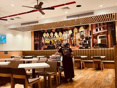 -龙记香港茶餐厅(久光百货店)