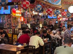 大堂-平成屋·午肴夜酒(四川北路店)