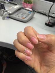 picture-莉娜美睫·穿戴甲