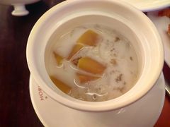 -洲际酒店·地平线全日餐厅HORIZON CAFÉ