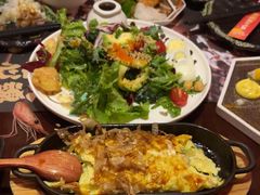 -弓二·烧鸟居酒屋(财富购物中心店)