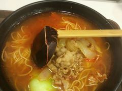 -食其家·牛丼咖喱(广元西路店)