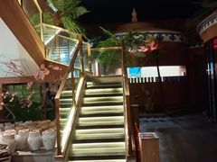 -桃园农庄烤全羊(江秋路店)