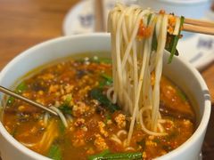 -一坐一忘云南菜(嘉里中心店)