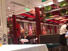 大堂-大鸭梨烤鸭·北京菜(南小街/南苑店)