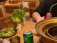 -闻老头·菊花炭烤肉(D11店)