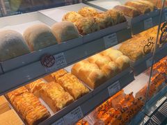 -花园饼屋·吐司蛋糕面包(星海店)