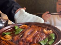 -老牌坊鲁菜名店(聊城美食岛店)