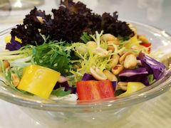 健康拌菜-上海年代·浙菜家烧·小海鲜(水上东路店)