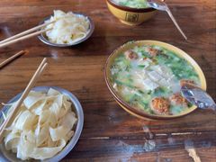 -老洛阳豆腐汤(栾川总店)