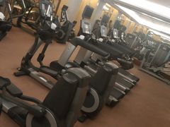 -上海新发展亚太JW万豪酒店