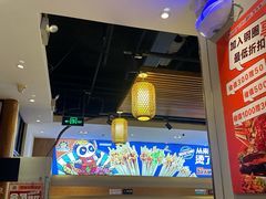 -钢管厂五区小郡肝火锅串串香(清河店)