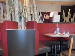 大堂-必胜客(积水潭店)