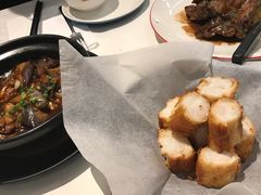 -港丽餐厅(高德置地店)