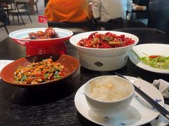 -简小舍·民间手艺菜(武昌江滩店)