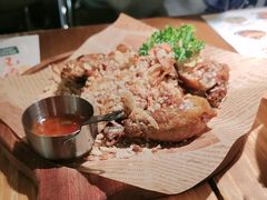 -岛风·台食小馆 ISLAND BISTRO(烟台山店)