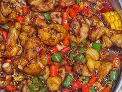 -辣小鲜·南昌大排档(船山路店)