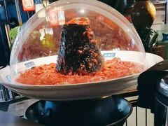 -坛宗剁椒鱼头(河西王府井店)