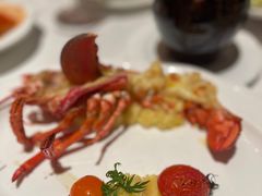 -波特曼西餐厅(南岗店)