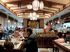 -春发生饭店·非遗(南院门店)