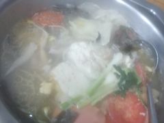-海关荤豆花(洋河一路店)