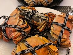 -新发展亚太JW万豪酒店·福苑咖啡厅