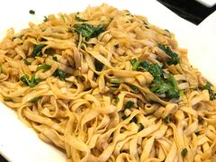 -美极鲜食坊(宝安南路店)