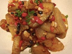 -许爷家·生态湖鲜(徐汇日月光店)