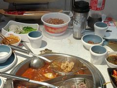 -千牛将·鲜牛肉火锅(开元路店)