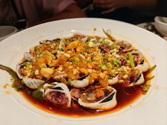 -码头见·潮汕菜(领展中心城店)