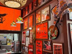 -王繁星面馆(西安熙地港店)