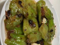 -清晖小苑·顺德菜(观澜湖新城店)