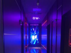 -星聚会KTV X Party(上海真如中海环宇城店)