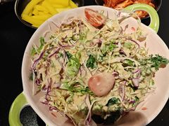 -HOTISLAND海鸡岛·韩国料理(江南西店)