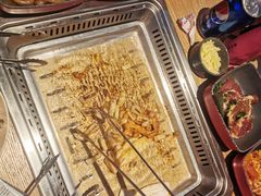 -新石器烤肉(百联川沙店)